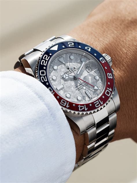 rolex 126719blro gmt master ii